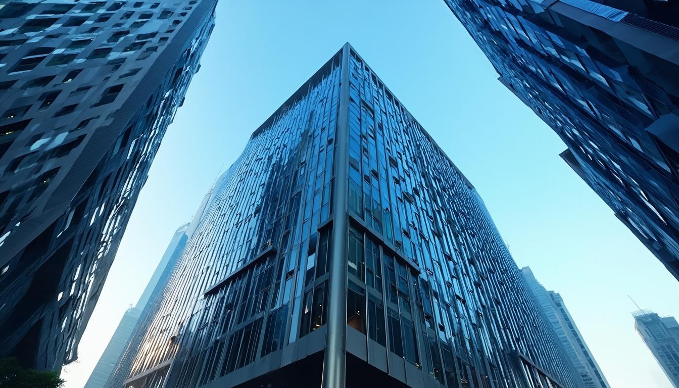 CV TOGARMA JAYA ABADI Office